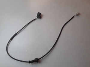  Rear abs sensor cable 