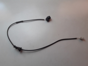  Rear abs sensor cable 