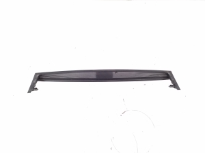   Autre détail du toit ouvrant 