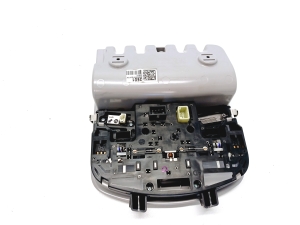 Hyundai Kona (2017–2023) Front interior lighting panel 92800K4120 - 4