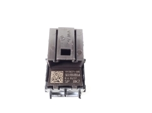 Skoda Octavia III (2013–2019) Schalter el. Fensterheber hinten 5E0959855A - 2