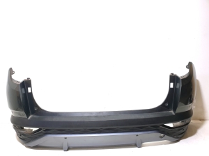 Tagumine kaitseraud - 86656N7000