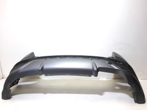 Hyundai Tucson (2015–2026) Heckstoßstange 86656N7000 - 4