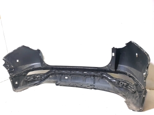 Hyundai Tucson (2015–2026) Heckstoßstange 86656N7000 - 5
