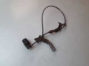  Rear abs sensor 
