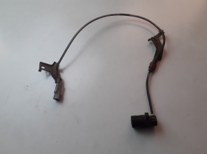  Rear abs sensor 