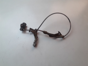  Rear abs sensor 