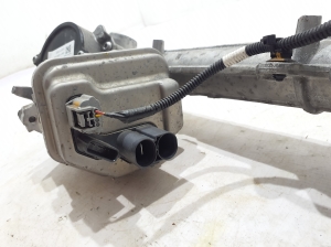 NISSAN Qashqai J-12 (2021–2026) Stūres iekārta 490016VU3B - 3