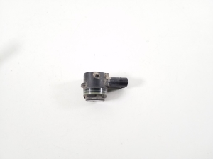 Skoda Octavia III (2013–2019) Parksensor hinten 5Q0919275B - 3