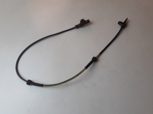  Rear abs sensor cable 