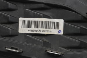 Kia Stonic I (2017–2026) Front grille 86350H8KA0 - 3