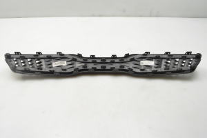 Kia Stonic I (2017–2026) Front grille 86350H8KA0 - 4