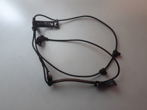  ABS sensor front 