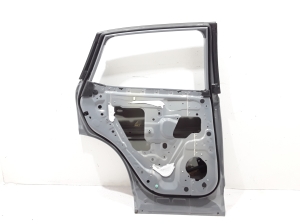 NISSAN Qashqai J-12 (2021–2026) Rear side doors H21016UAMA - 2