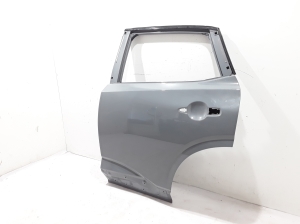 NISSAN Qashqai J-12 (2021–2026) Rear side doors H21016UAMA - 3