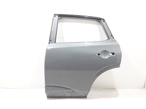 NISSAN Qashqai J-12 (2021–2026) Rear side doors H21016UAMA - 4