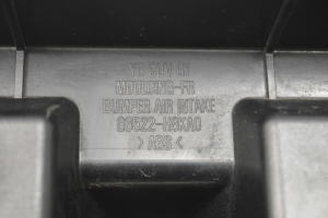 Kia Stonic I (2017–2026) Front bumper lower grille 86522H8KA0 - 3