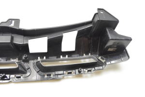 Kia Stonic I (2017–2026) Front bumper lower grille 86522H8KA0 - 5