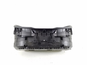 Skoda Octavia III (2013–2019) Kombiinstrument 5E0920752E - 2