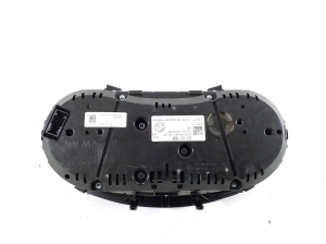 Skoda Octavia III (2013–2019) Kombiinstrument 5E0920752E - 3