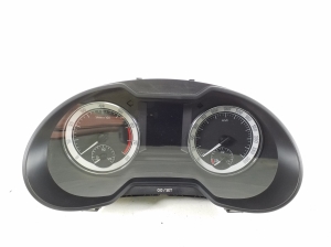   Kombiinstrument  - 5E0920752E 