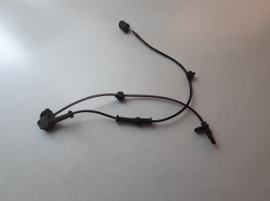  ABS sensor front 