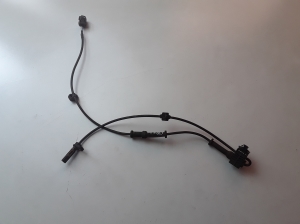 ABS sensor front 