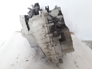 VOLVO V60 (2010–2018) Getriebe T1GH4 - 6