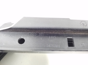 Skoda Octavia III (2013–2019) Sonstiger Halter 5E1863377 - 2