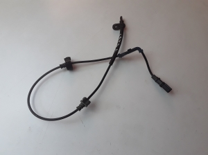  ABS sensor cable front 