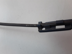  ABS sensor cable front 
