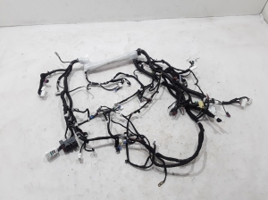 Dashboard wiring harness - 24010HN80A