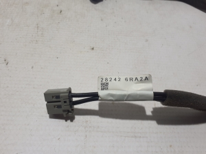 NISSAN Qashqai J-12 (2021–2026) Other wire 282426RA2A - 2