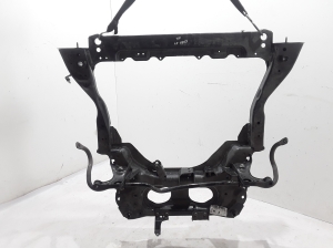 NISSAN Qashqai J-12 (2021–2026) Front subframe 544016UM4A - 2