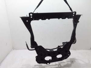 NISSAN Qashqai J-12 (2021–2026) Front subframe 544016UM4A - 3