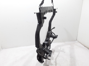 NISSAN Qashqai J-12 (2021–2026) Front subframe 544016UM4A - 4