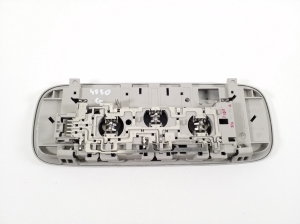 Skoda Octavia III (2013–2019) Rear interior lighting panel 3T0947291A - 2