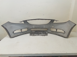 Opel Insignia (2008–2017) Stoßstange Stoßfänger vorne 13288280 - 2