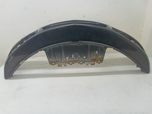 Opel Insignia (2008–2017) Stoßstange Stoßfänger vorne 13288280 - 4