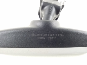 Skoda Octavia III (2013–2019) Interior mirror 3G0857511E - 2