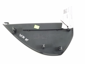 Skoda Octavia III (2013–2019) Other dashboard part 5E0857504B - 3