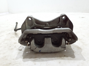 NISSAN Qashqai J-12 (2021–2026) Eesmine pidurisadul 410105MT3C - 2