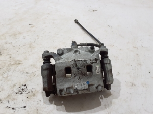 NISSAN Qashqai J-12 (2021–2026) Eesmine pidurisadul 410105MT3C - 3
