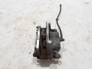 NISSAN Qashqai J-12 (2021–2026) Eesmine pidurisadul 410105MT3C - 4