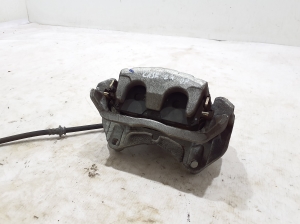 NISSAN Qashqai J-12 (2021–2026) Front brake caliper 410005MT3C - 2