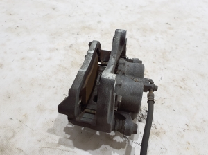 NISSAN Qashqai J-12 (2021–2026) Front brake caliper 410005MT3C - 4