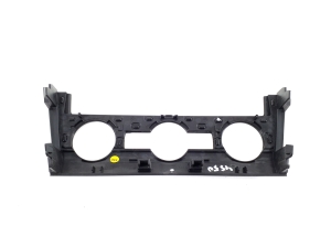 Skoda Octavia III (2013–2019) Dashboard trim 5E0863152D - 3
