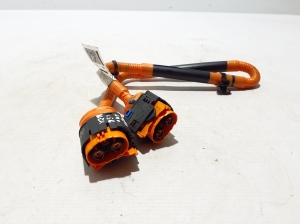 NISSAN Qashqai J-12 (2021–2026) Other wire 297A66UM0A - 3