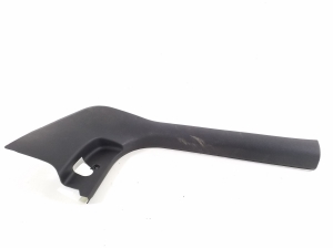 Skoda Octavia III (2013–2019) Inner sill trim 5E0863483 - 4