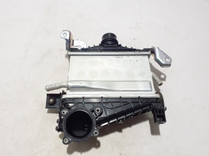 NISSAN Qashqai J-12 (2021–2026) Vahejahuti radiaator 144616RC0D - 2